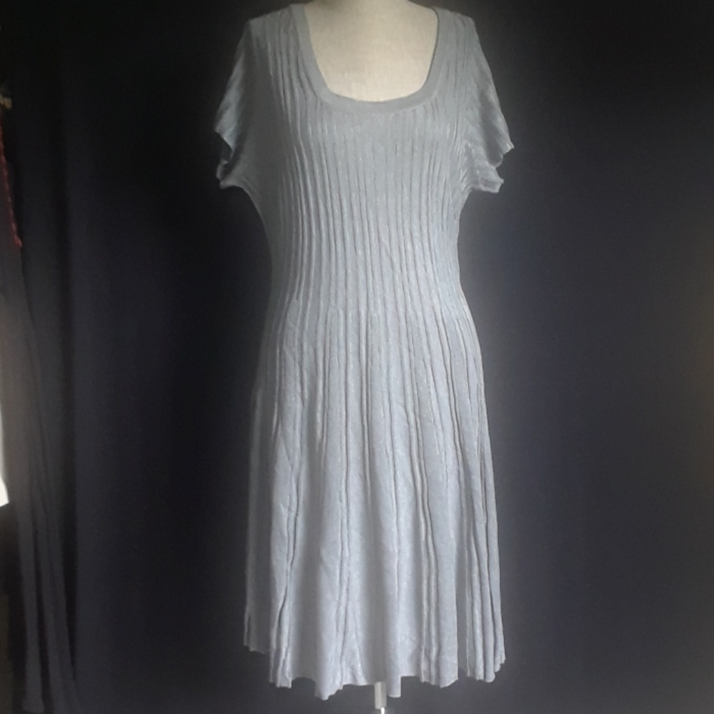 Torrid size 1 dress